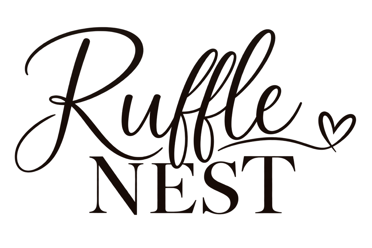 Ruffle Nest